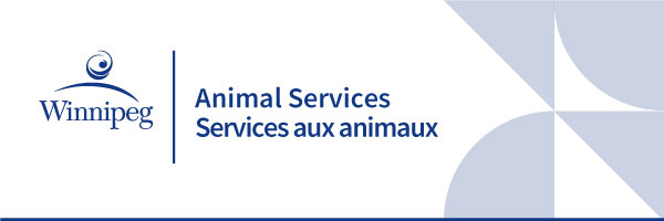 Winnipeg Animal Services/Services aux animaux